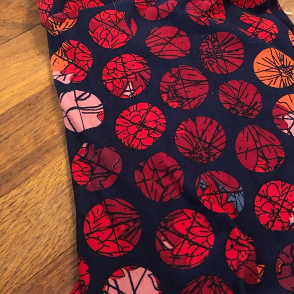 LLR TC leggings - Picture 1 of 1